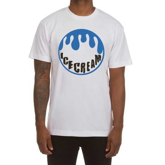 Icecream Billionaire Boys Club Drippy SS Tee