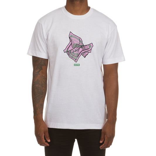 Icecream Billionaire Boys Club Tip SS Tee
