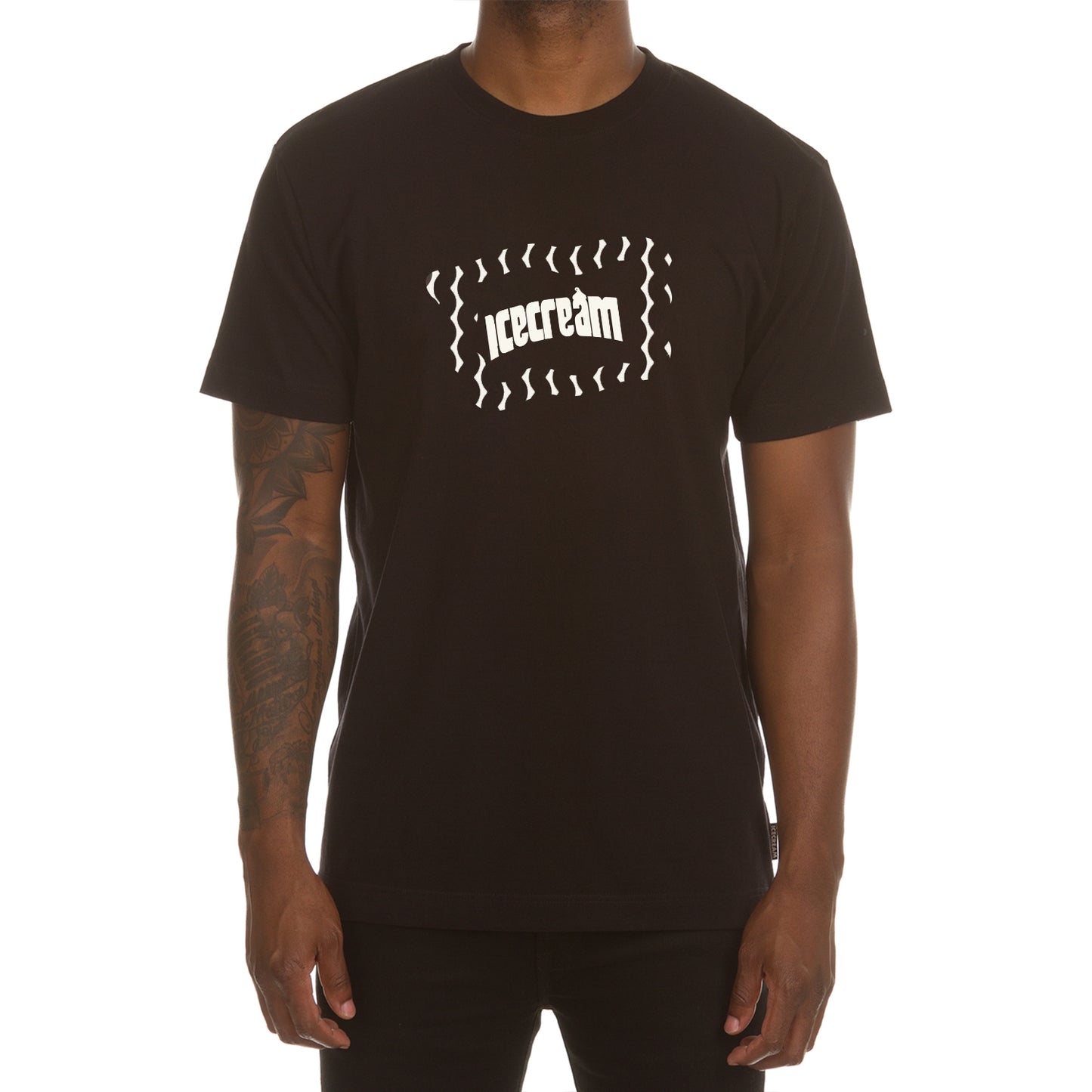 Icecream Billionaire Boys Club Soft Serve SS Tee