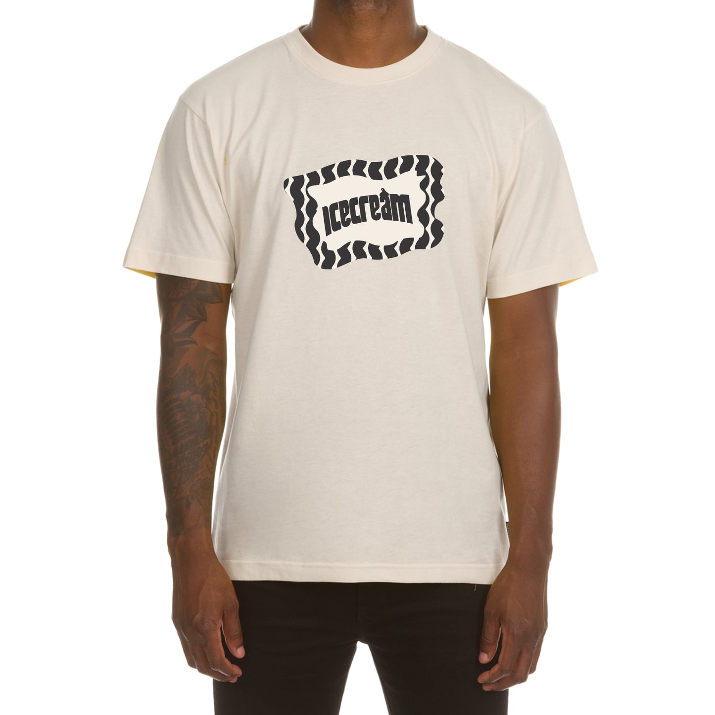 Icecream Billionaire Boys Club Soft Serve SS Tee