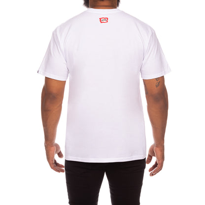 Icecream Billionaire Boys Club Spilled Milk SS Tee