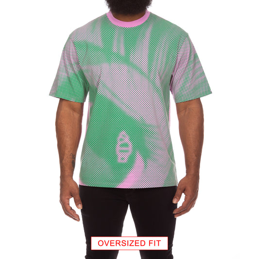 Icecream Billionaire Boys Club These Eyes SS Knit OVERSIZED