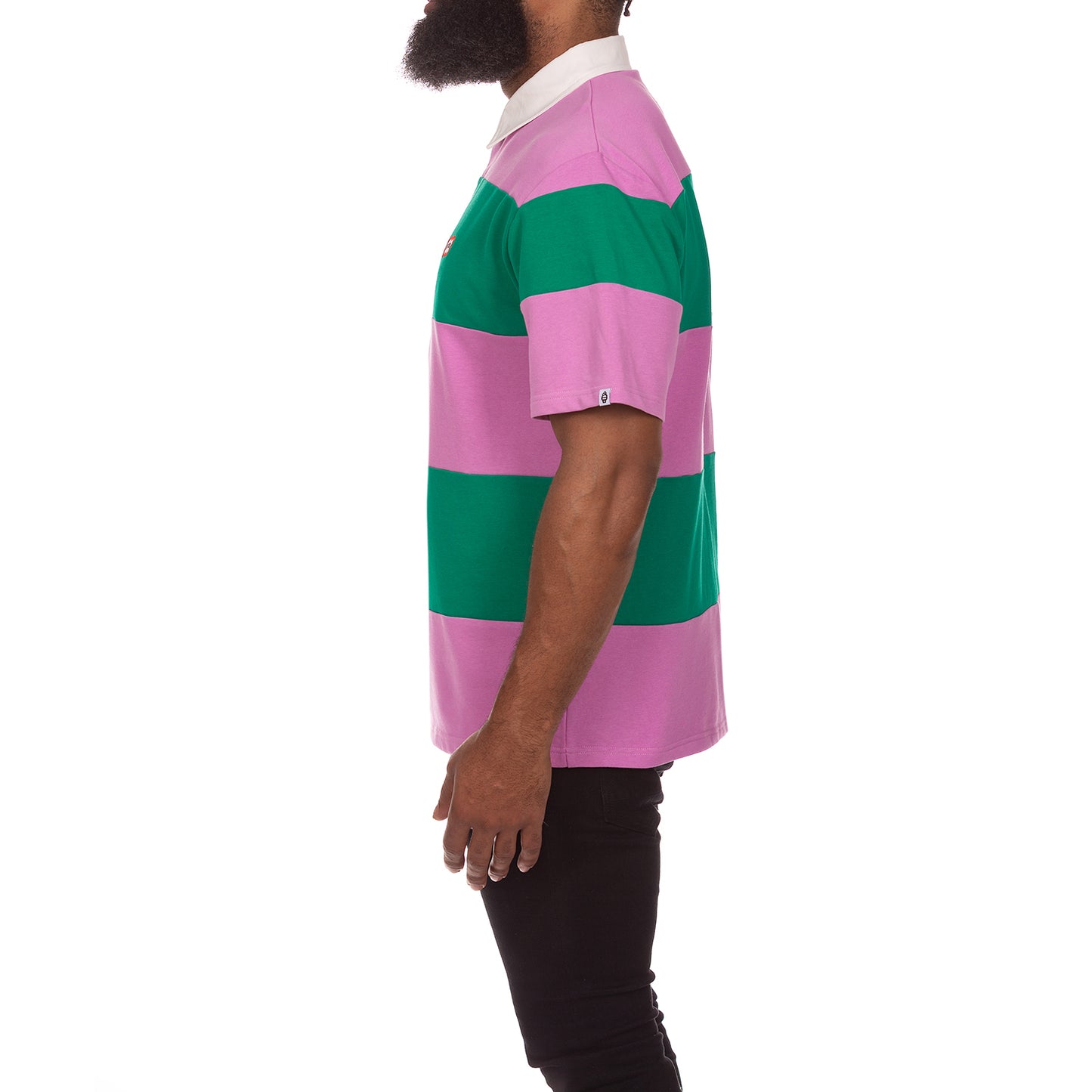 Icecream Billionaire Boys Club Boulder SS Polo