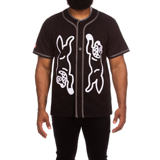 Icecream Billionaire Boys Club Betts SS Knit