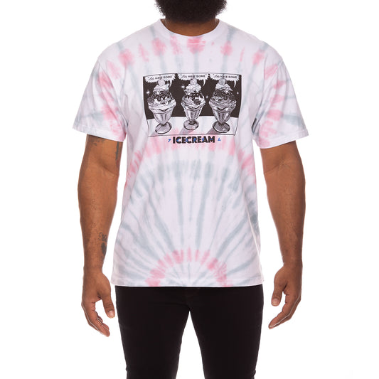Icecream Billionaire Boys Club Unlimited Power SS Knit