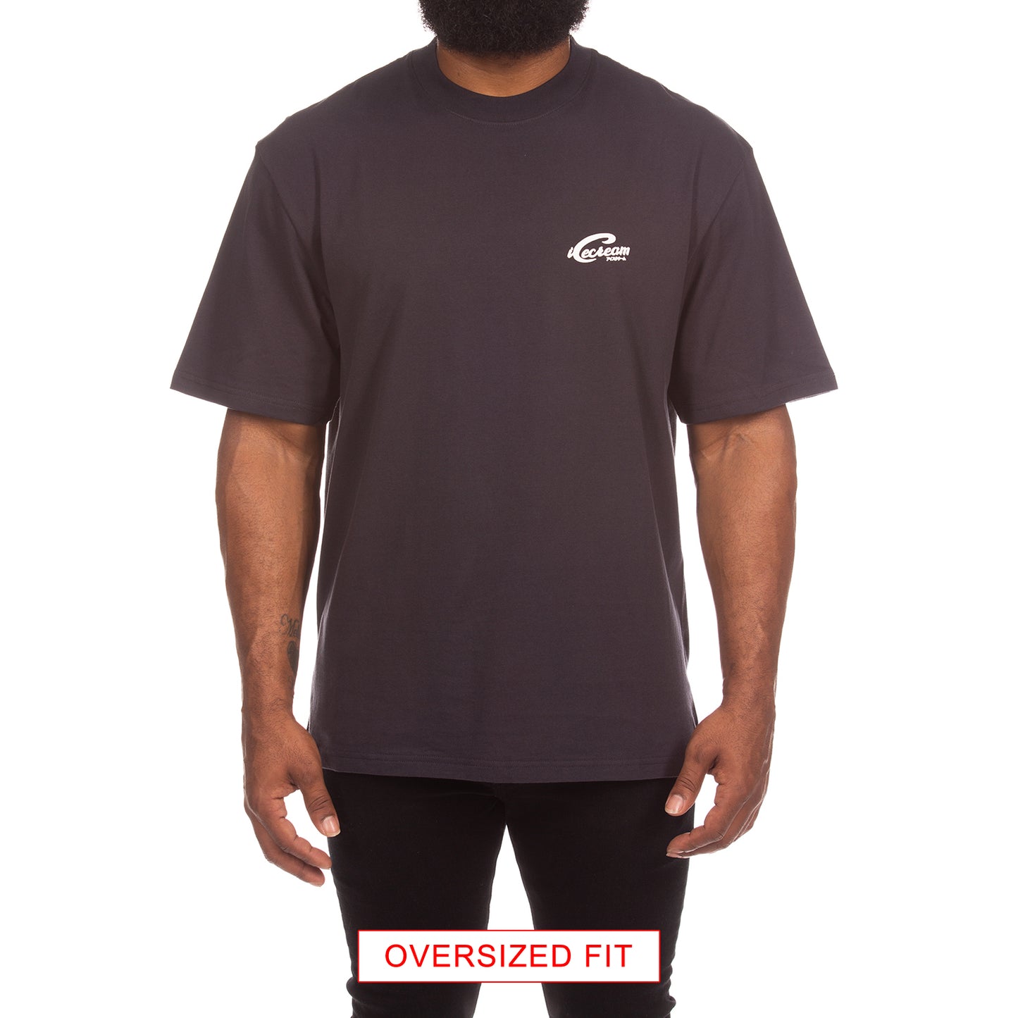 Icecream Billionaire Boys Club Eye Spy SS Knit