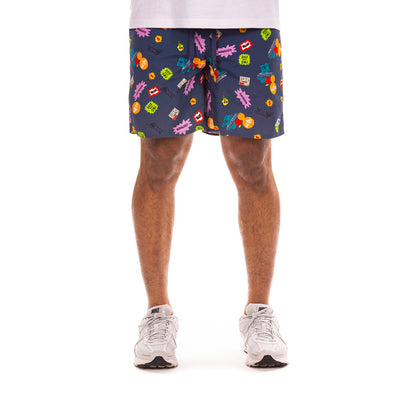 Icecream Billionaire Boys Club Scatter Shorts