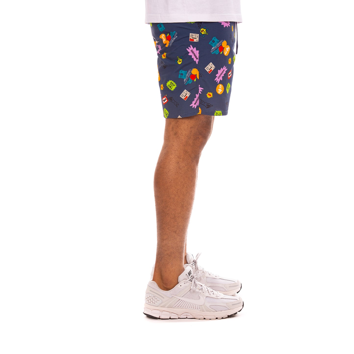 Icecream Billionaire Boys Club Scatter Shorts