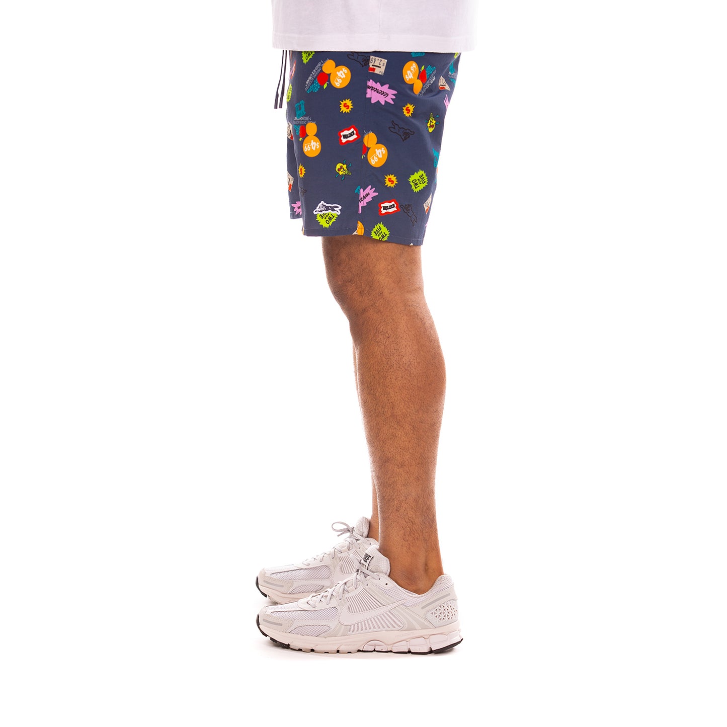 Icecream Billionaire Boys Club Scatter Shorts
