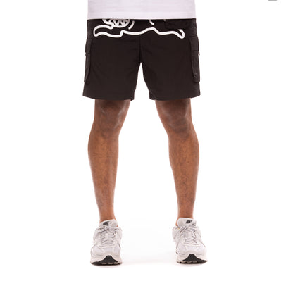 Icecream Billionaire Boys Club Walker Cargo Shorts