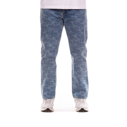 Icecream Billionaire Boys Club One Hundred Jeans