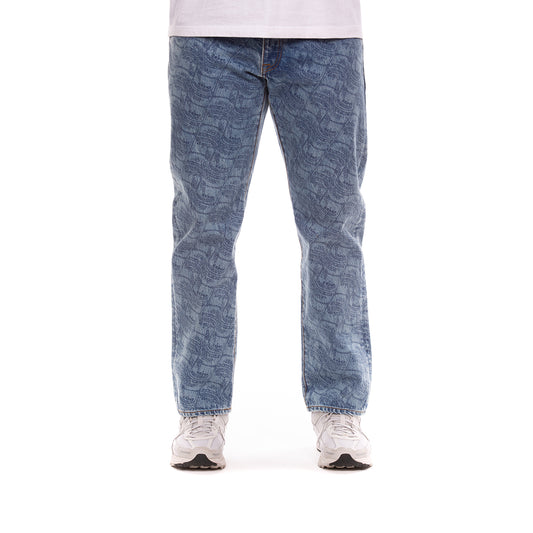 Icecream Billionaire Boys Club One Hundred Jeans