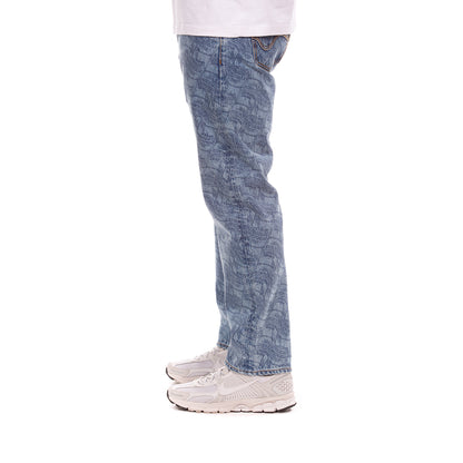 Icecream Billionaire Boys Club One Hundred Jeans