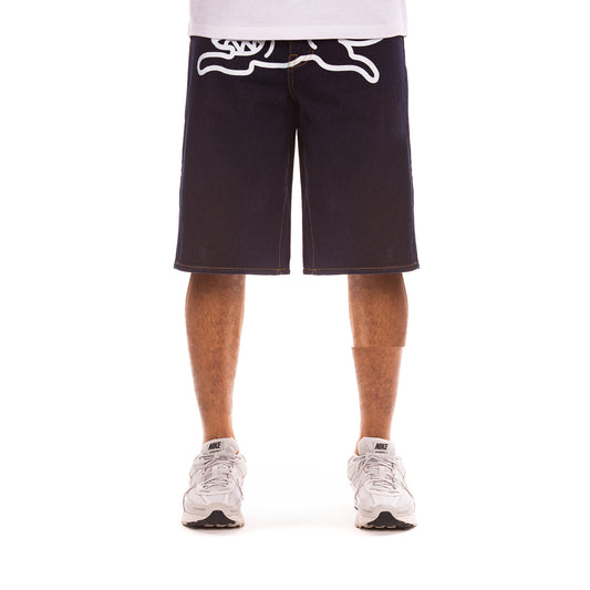 Icecream Billionaire Boys Club Rodney Jean Shorts