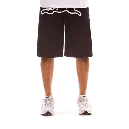 Icecream Billionaire Boys Club Harrison Jean Shorts