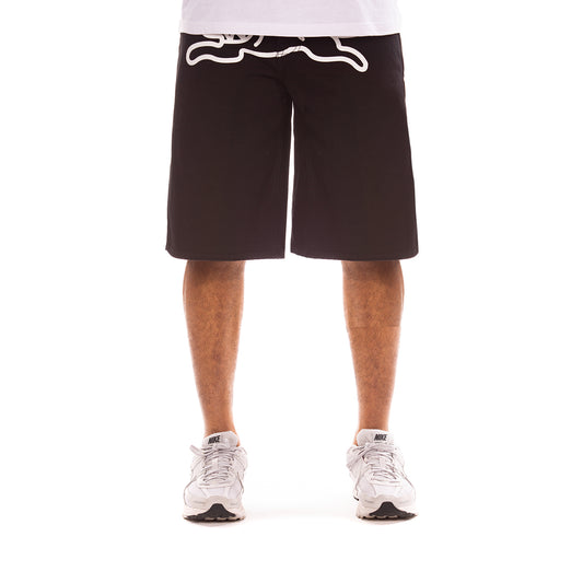 Icecream Billionaire Boys Club Harrison Jean Shorts