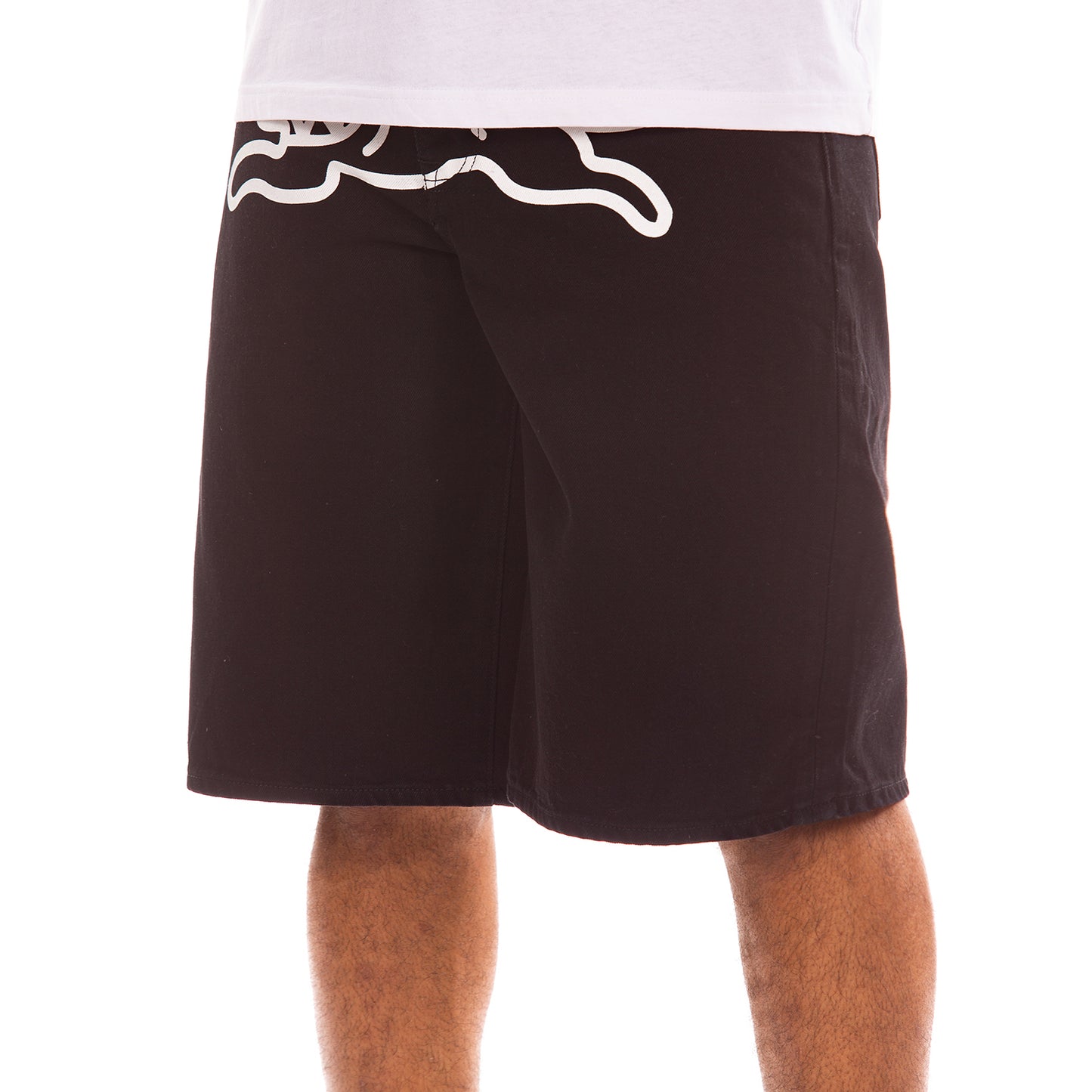 Icecream Billionaire Boys Club Harrison Jean Shorts