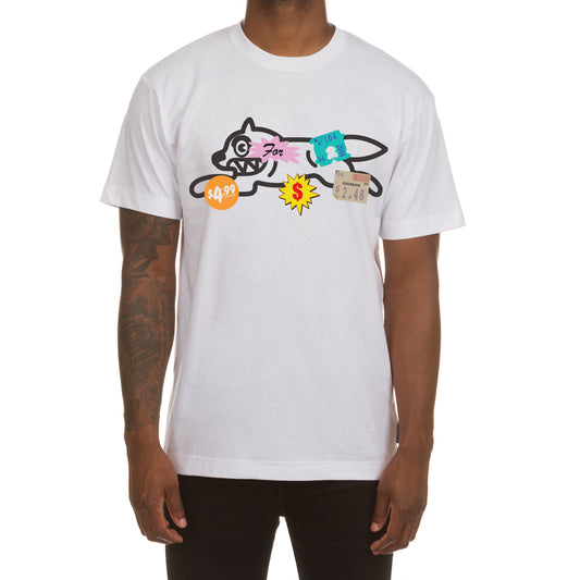 Icecream Billionaire Boys Club Cashier SS Tee