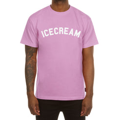 Icecream Billionaire Boys Club Icecream SS Tee - Orchid