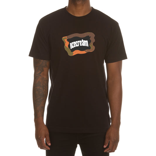Icecream Billionaire Boys Club Worldwide SS Tee