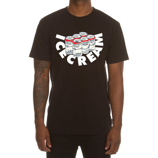 Icecream Billionaire Boys Club Six Pack SS Tee