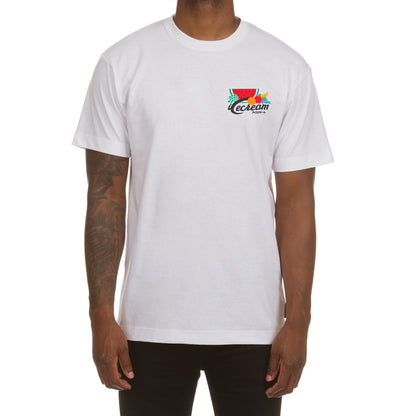 Icecream Billionaire Boys Club Fruits Of Labor SS Tee