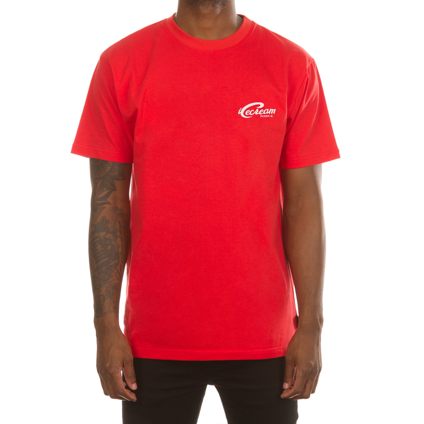 Icecream Billionaire Boys Club Classic SS Tee