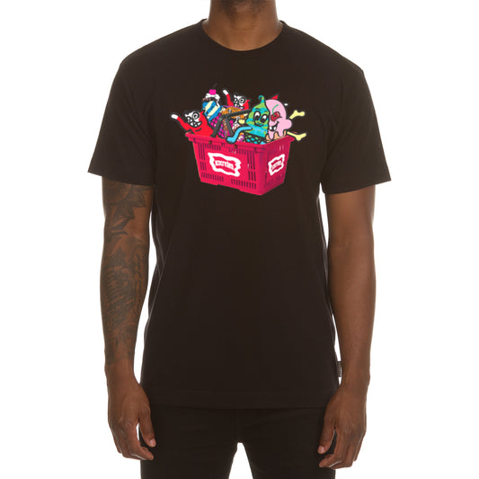Icecream Billionaire Boys Club Basketcase SS Tee