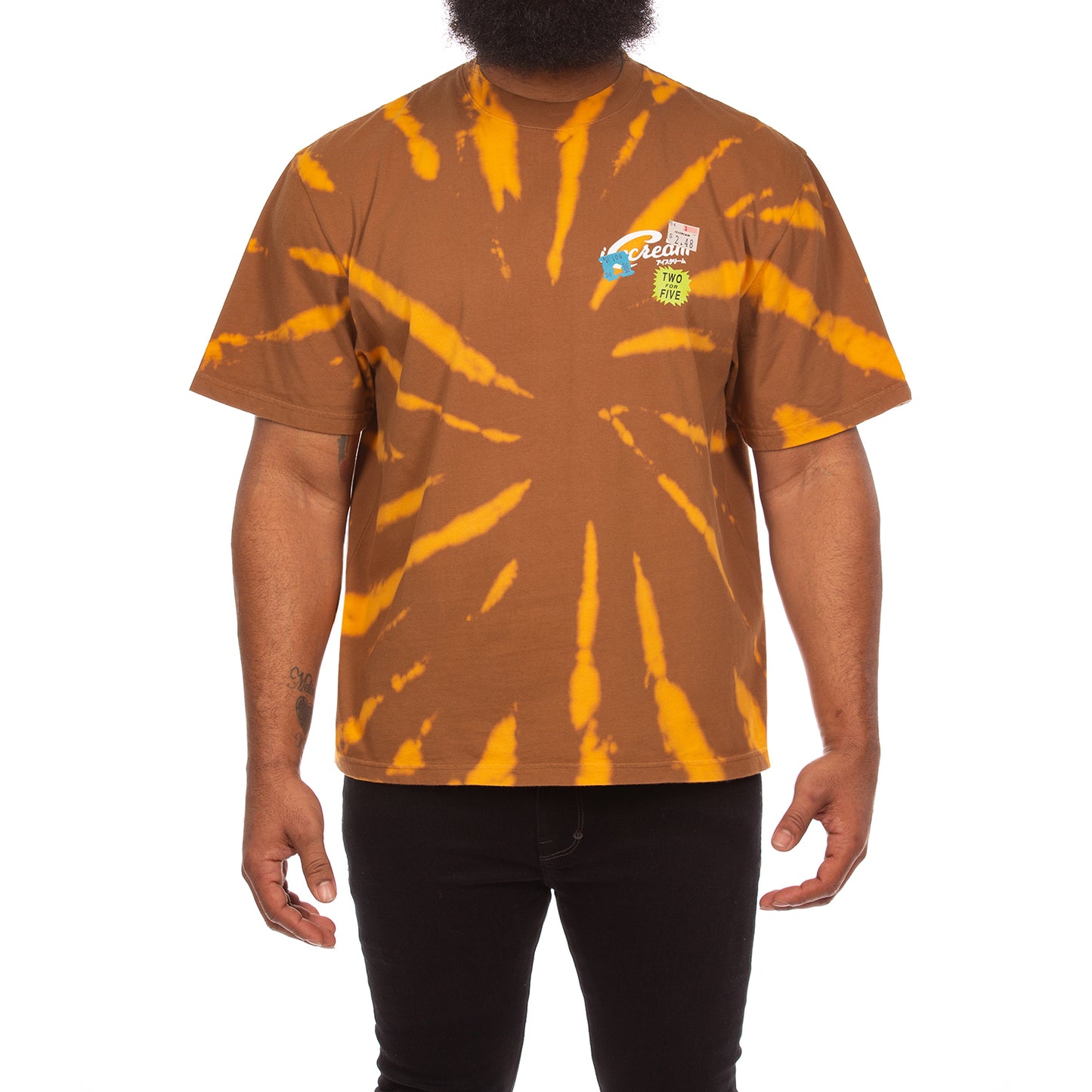Icecream Billionaire Boys Club Price Check SS Knit