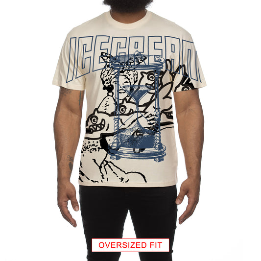 Icecream Billionaire Boys Club Time SS Knit