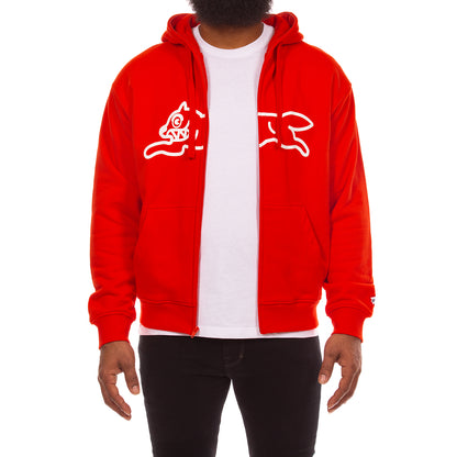 Icecream Billionaire Boys Club Scanner Hoodie