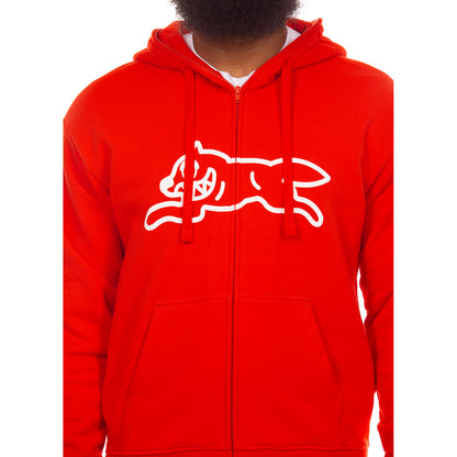 Icecream Billionaire Boys Club Scanner Hoodie