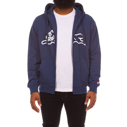 Icecream Billionaire Boys Club Scanner Hoodie