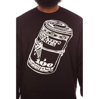 Icecream Billionaire Boys Club Roll Sweatshirt