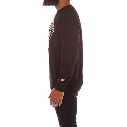 Icecream Billionaire Boys Club Roll Sweatshirt