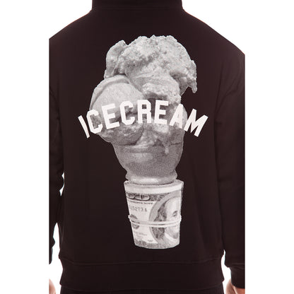Icecream Billionaire Boys Club Blanco Hoodie