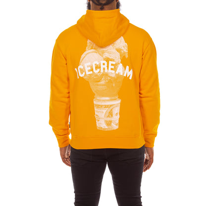 Icecream Billionaire Boys Club Blanco Hoodie
