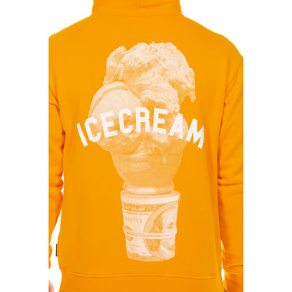 Icecream Billionaire Boys Club Blanco Hoodie