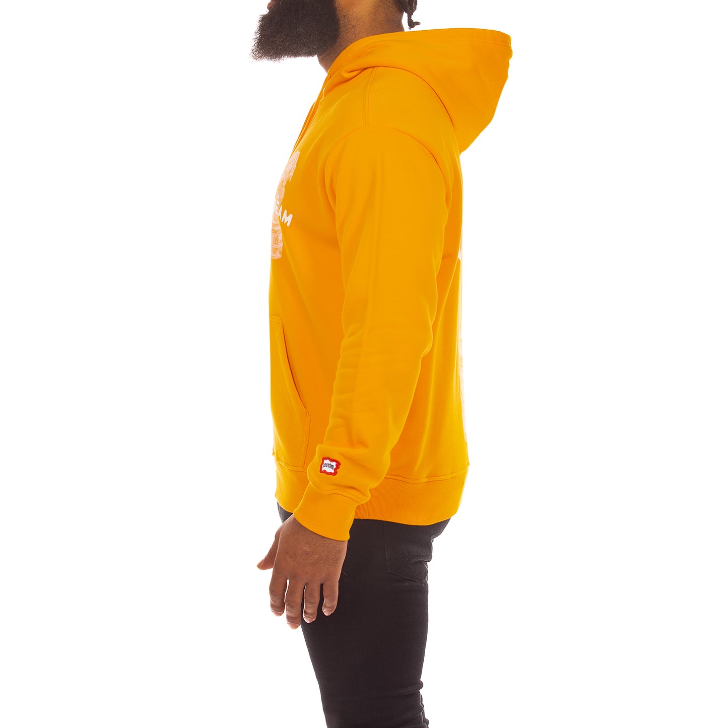Icecream Billionaire Boys Club Blanco Hoodie