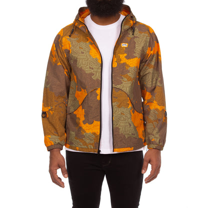 Icecream Billionaire Boys Club Exchange Jacket