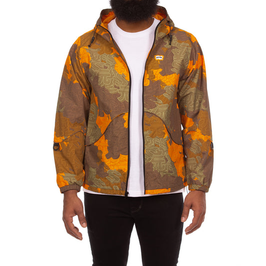 Icecream Billionaire Boys Club Exchange Jacket
