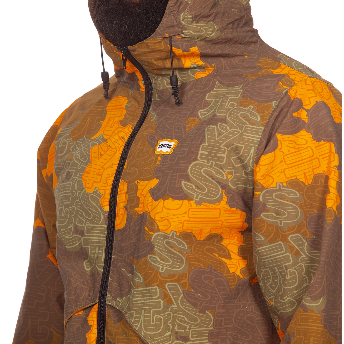 Icecream Billionaire Boys Club Exchange Jacket