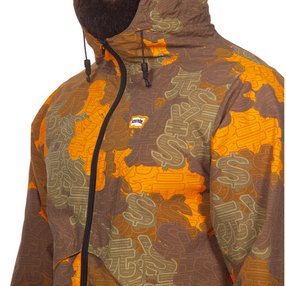 Icecream Billionaire Boys Club Exchange Jacket