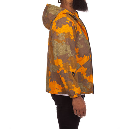 Icecream Billionaire Boys Club Exchange Jacket