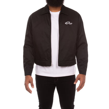 Icecream Billionaire Boys Club Work Hard Jacket