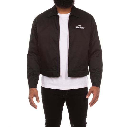 Icecream Billionaire Boys Club Work Hard Jacket
