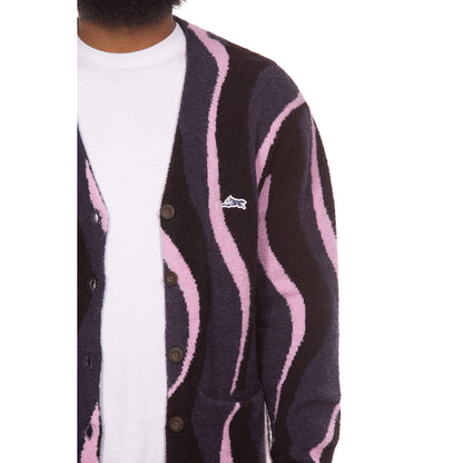Icecream Billionaire Boys Club Vert Cardigan
