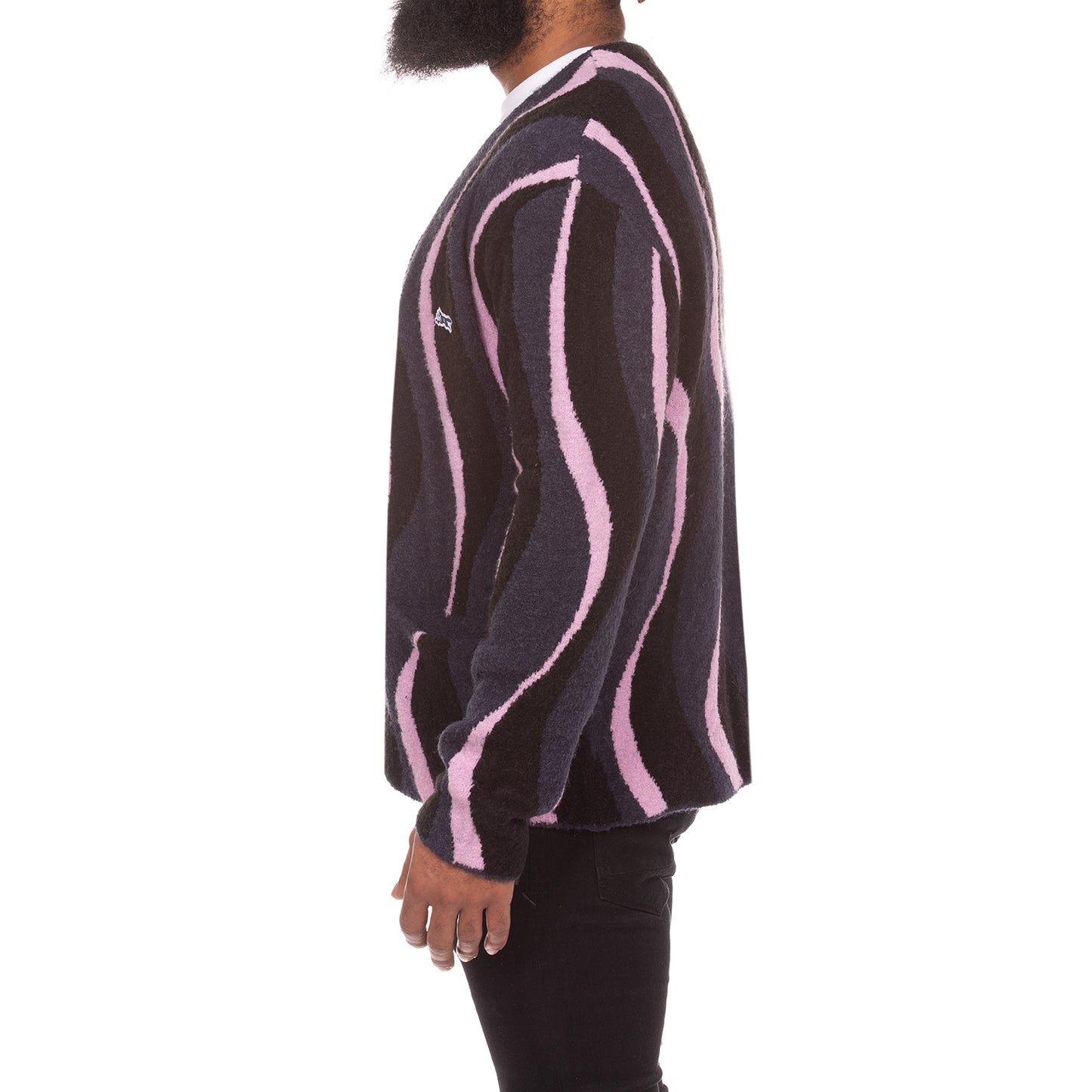 Icecream Billionaire Boys Club Vert Cardigan