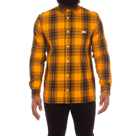 Icecream Billionaire Boys Club Jacob LS Woven