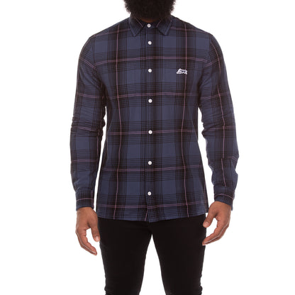 Icecream Billionaire Boys Club Jacob LS Woven